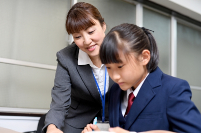 大学院生活躍中☆　私立中高一貫校の非常勤講師