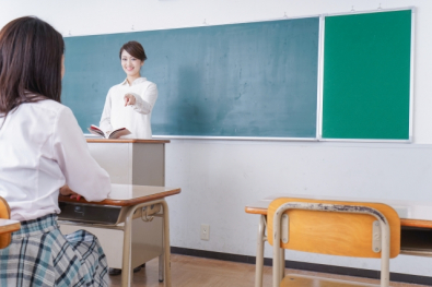 【北摂エリア】非常勤講師 通信制高校