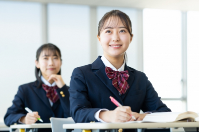 【理科】4月～天王寺駅から乗り換え1回の私立学校！10コマ　非常勤講師　指導科目選択可能
