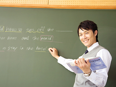 2026年4月勤務開始!神戸市内の私立高等学校での非常勤講師