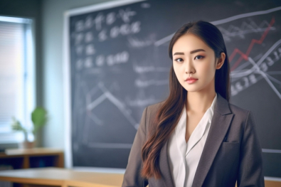 【大阪環状線の私立学校で物理・化学】4月開始で、9コマ程度担当できる方を探しています！