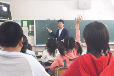 【小学校】2026年4月採用! 私立非常勤講師 東京都23区内