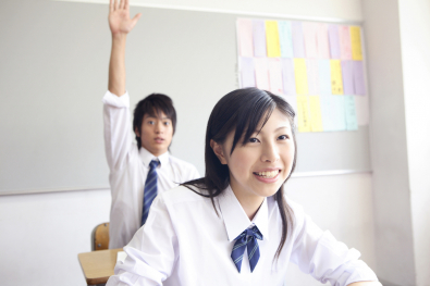 【堺市内 通信制高校】４月中旬開始　理科　令和8年度勤務開始