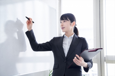 【谷町線の私立学校】産休代替　9月開始　国語科10コマ　非常勤講師