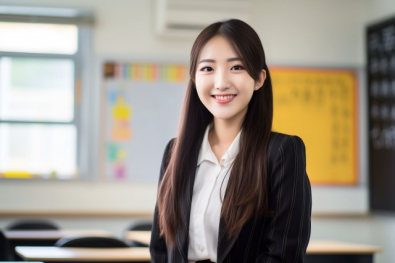 【養護　非常勤講師】大阪府北摂エリアの私立高校！2学期開始！産休代替！