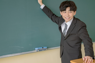 【谷町線の私立学校】産休代替　9月開始　国語科10コマ　非常勤講師
