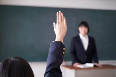【国語科6コマ】緊急増員！大阪府住吉区の私立高校！2学期勤務開始！