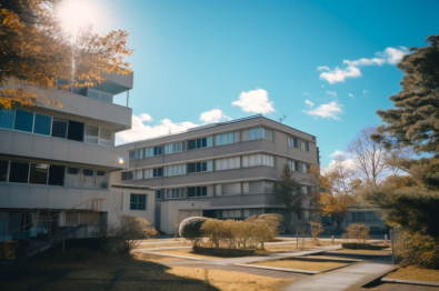 【事務】免許・資格不問！神戸市中央区で学校事務職員を募集！
