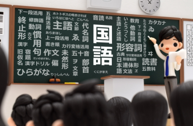 【国語】即日勤務スタート！神戸市中央区の私立高校　週2-4日 / 週10コマ