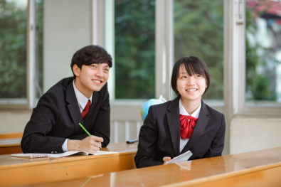 【英語6コマ】大阪市内の私立高校で非常勤講師を募集!2学期スタート